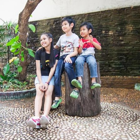 Chayada Garden House And Resort Hotel Nakhonratchasima Exterior photo