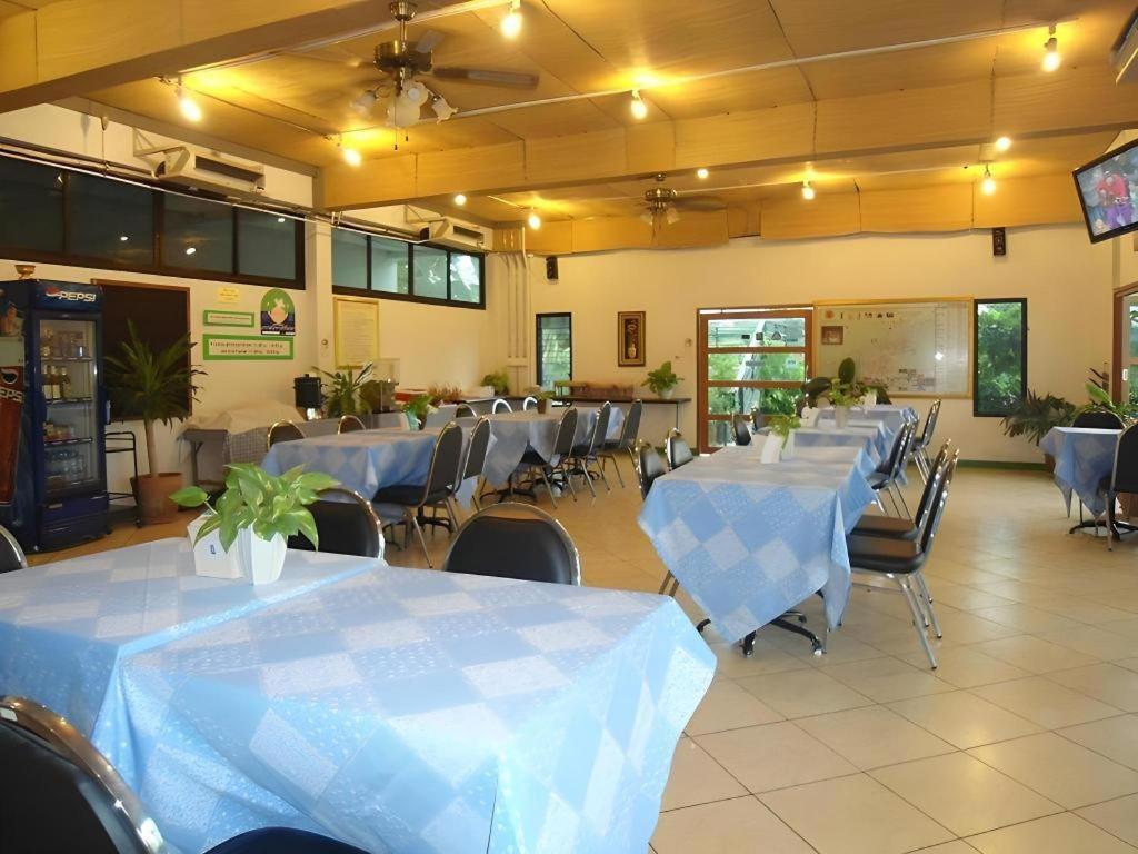 Chayada Garden House And Resort Hotel Nakhonratchasima Exterior photo