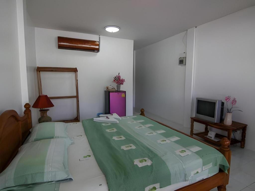 Chayada Garden House And Resort Hotel Nakhonratchasima Exterior photo