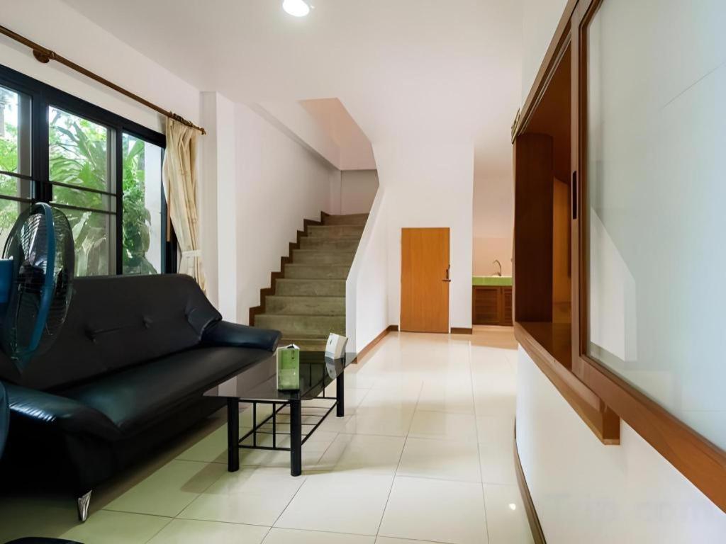 Chayada Garden House And Resort Hotel Nakhonratchasima Exterior photo