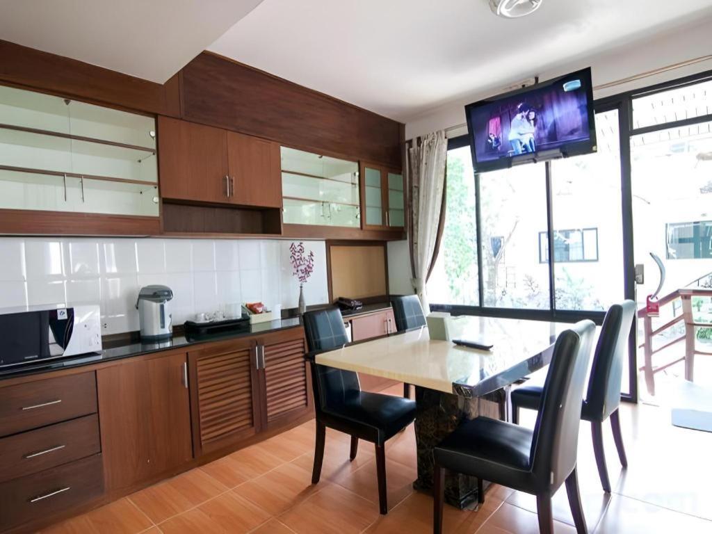 Chayada Garden House And Resort Hotel Nakhonratchasima Exterior photo