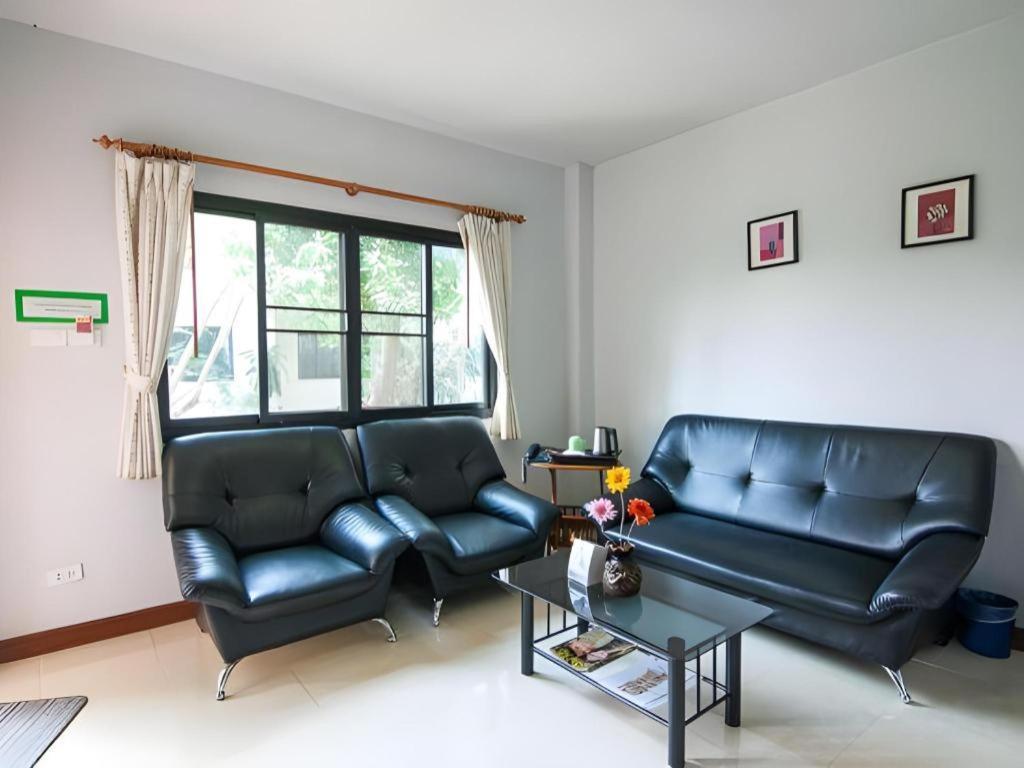 Chayada Garden House And Resort Hotel Nakhonratchasima Exterior photo